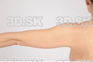 Arm texture of Debra 0002